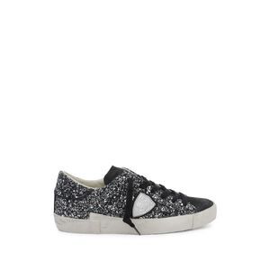 Philippe Model Black Trainers Women